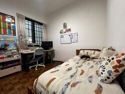 Central Green Condominium (D3), Condominium #458646261